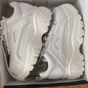 Windsor smith platforms